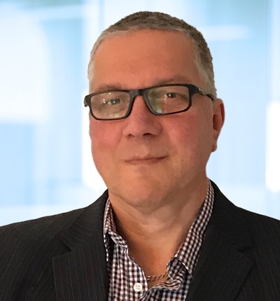 NICK POWTER | Commercial Finance Representative