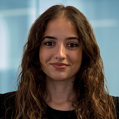 Beatriz Costa | Administrator